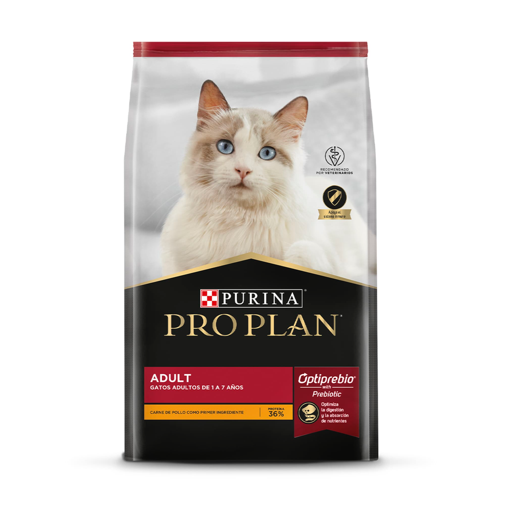 PRO PLAN CAT ADULT
