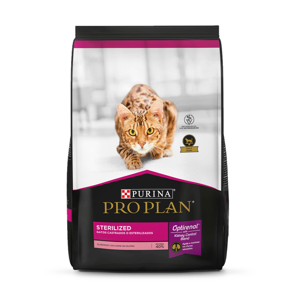 [C002227] PRO PLAN CAT STERILIZED (1 Kg)