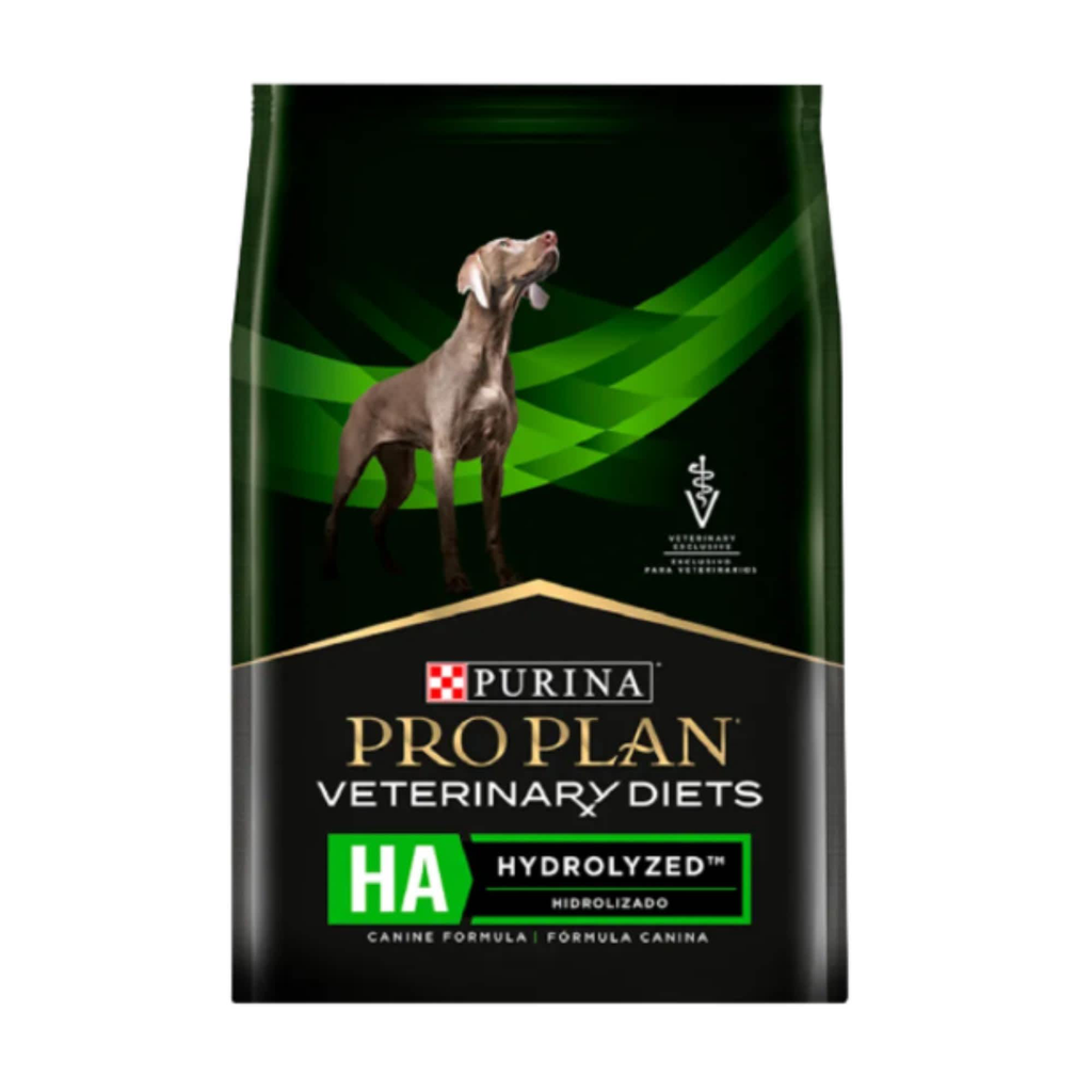 [C002261] PRO PLAN VETERINARY DOG HA (2.72 Kg)