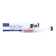 RONDEL SUSPENSION PUPPY