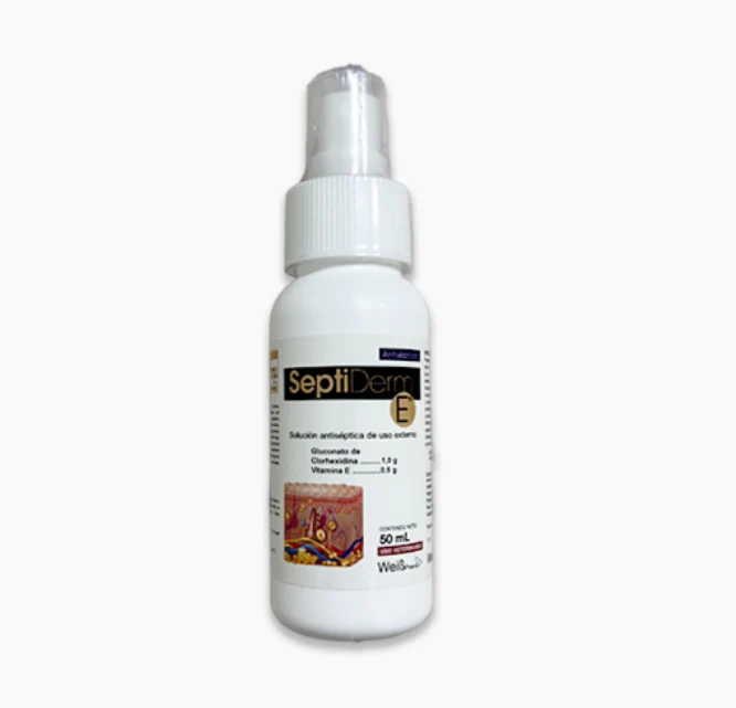 SEPTIDERM E SPRAY