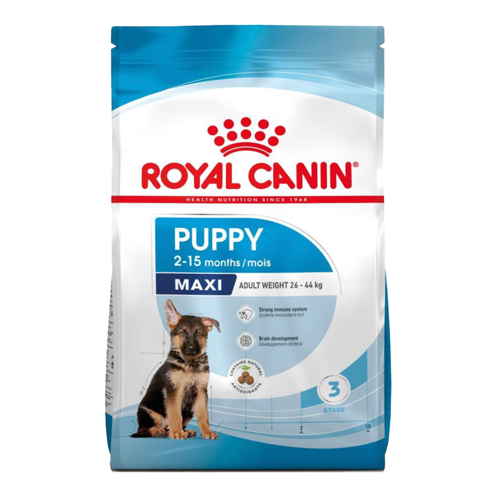 [C002331] ROYAL CANIN SHN MAXI PUPPY (1 Kg)