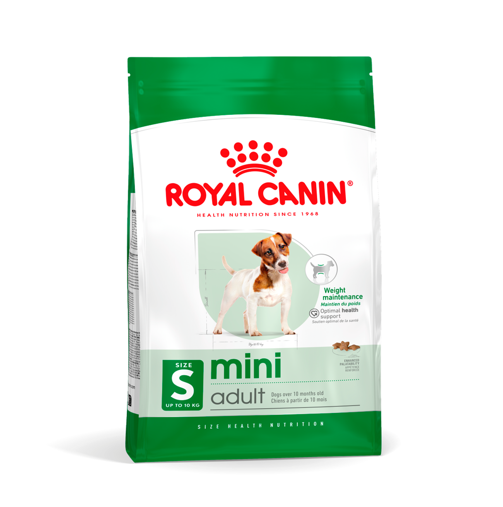 [C002342] ROYAL CANIN SHN MINI ADULT (2 Kg)