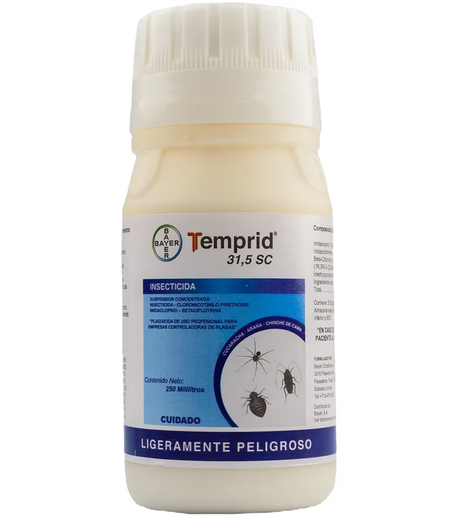 [C002416] TEMPRID SC (10 mL)