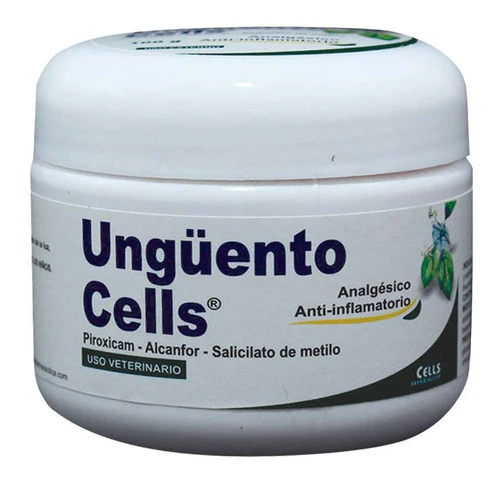 UNGUENTO CELLS
