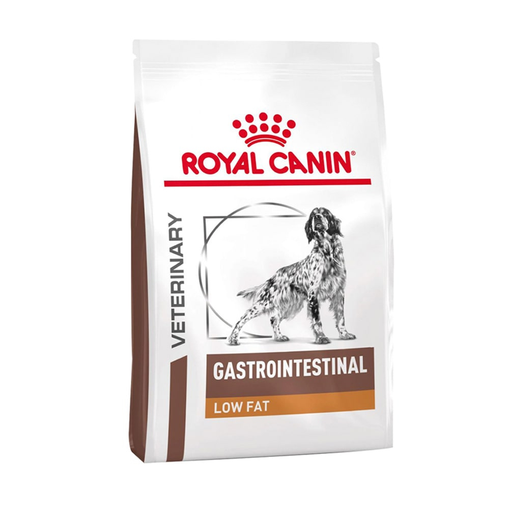 ROYAL CANIN VD CANINE GI LOW FAT DRY