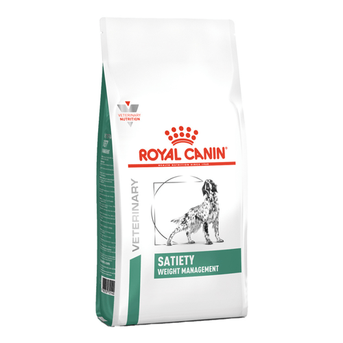 [C002438] ROYAL CANIN VDC SATIETY SUPPORT DOG (3.5 Kg)