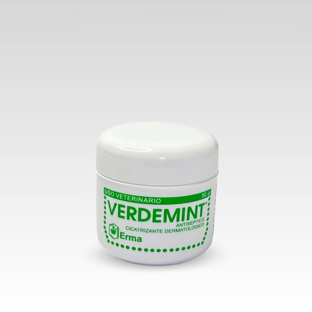 VERDEMINT CREMA