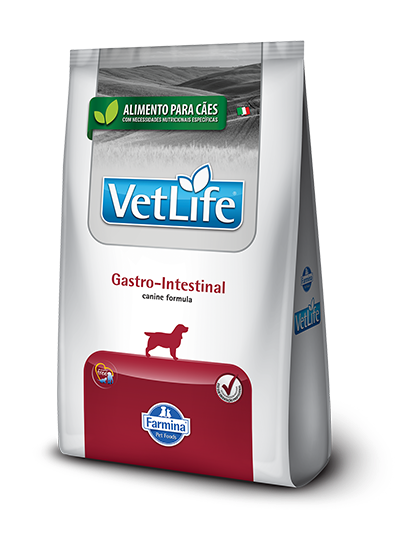 [C002443] VET LIFE CANINE GASTRO INTESTINAL (2 Kg)