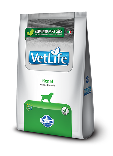 [C002459] VET LIFE CANINE RENAL (2 Kg)