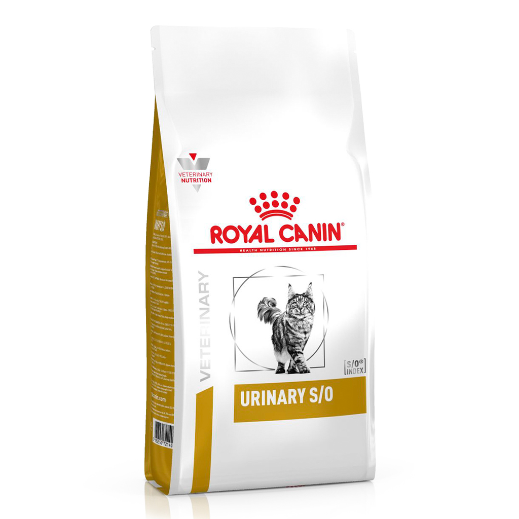 [C002488] ROYAL CANIN VHN URINARY SO CAT (1.5 Kg)