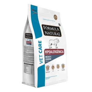 [C002548] Vet Care Perro Hipoalergenica Medio y Grande (2 Kg)