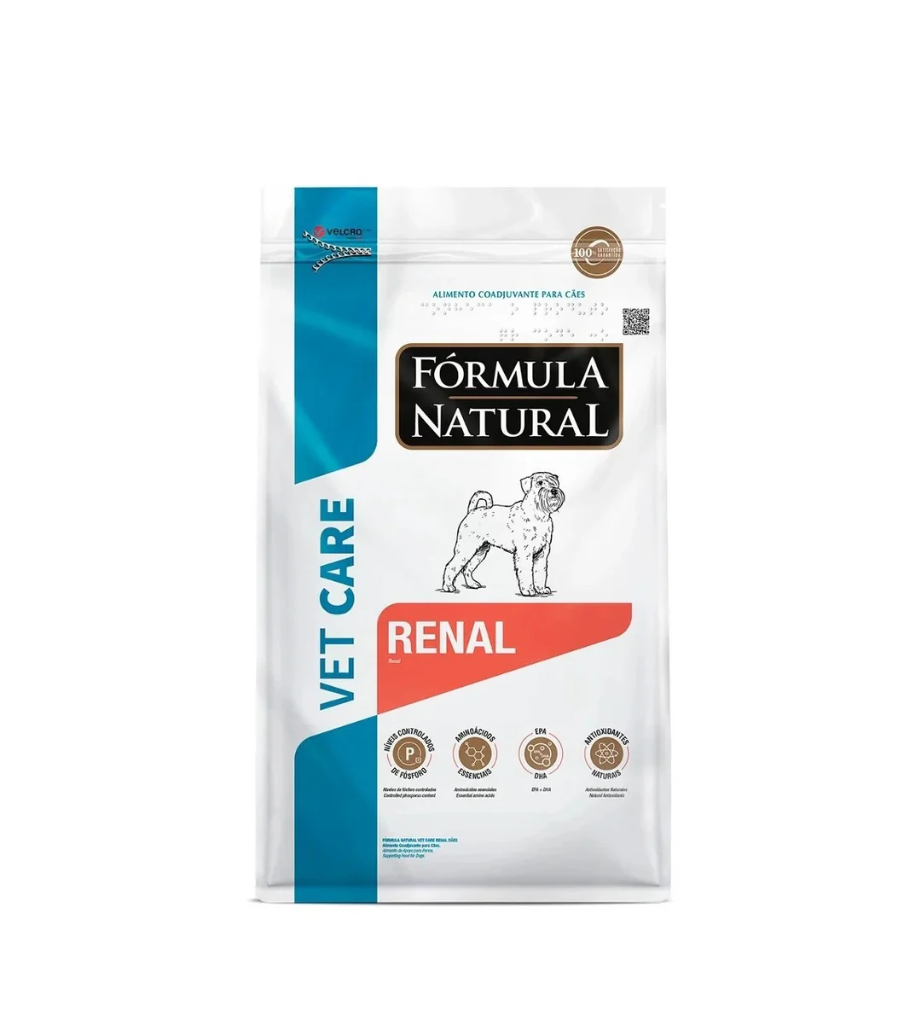 Vet Care Perro Renal