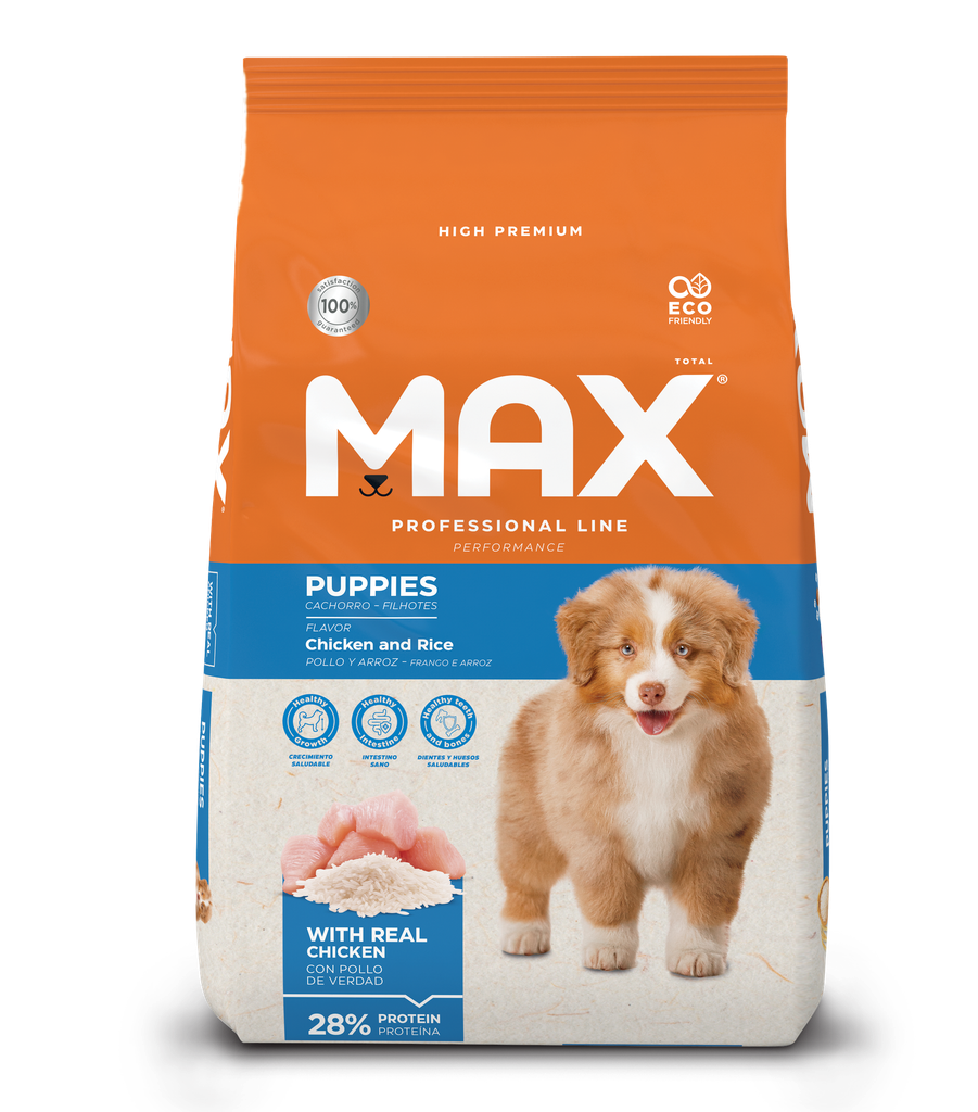 [C002629] C MAX CACHORRO PERFORMANCE POLLO (2 Kg)