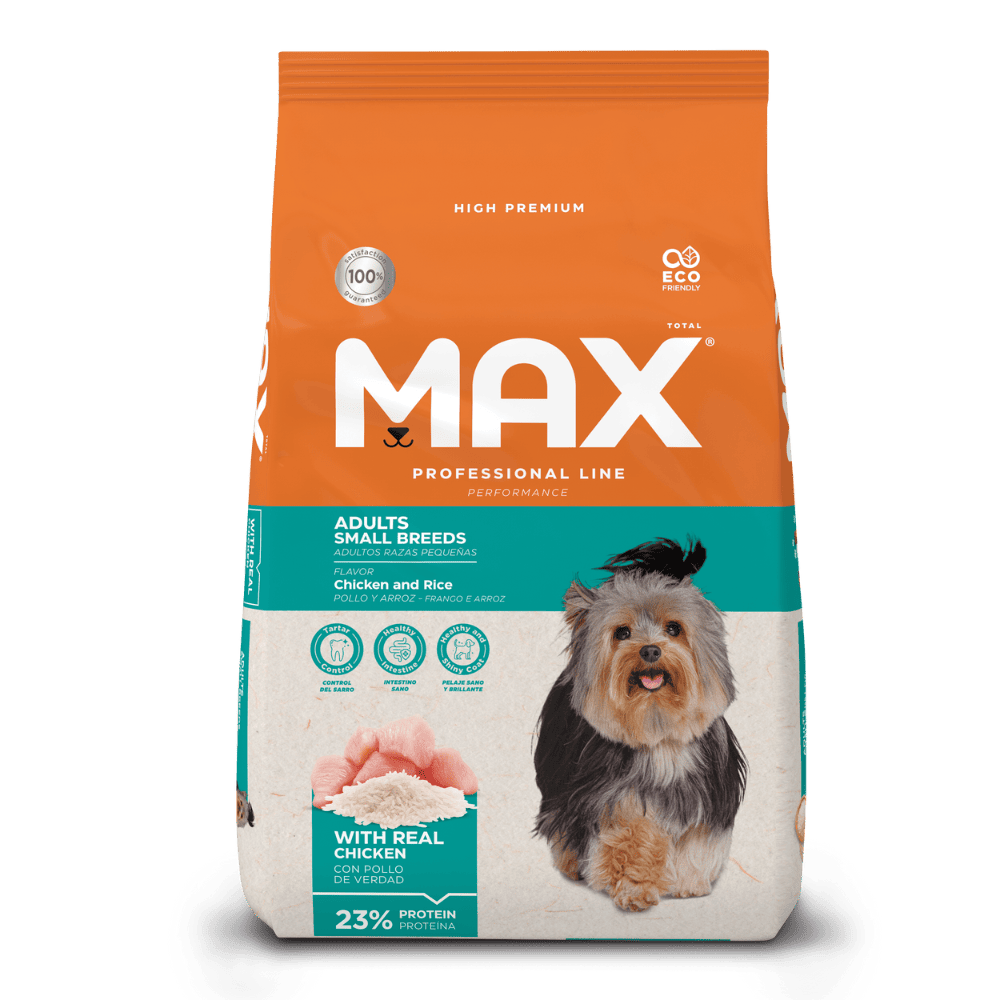 [C002632] C MAX R. PEQ. PERFORMANCE POLLO (2 Kg)