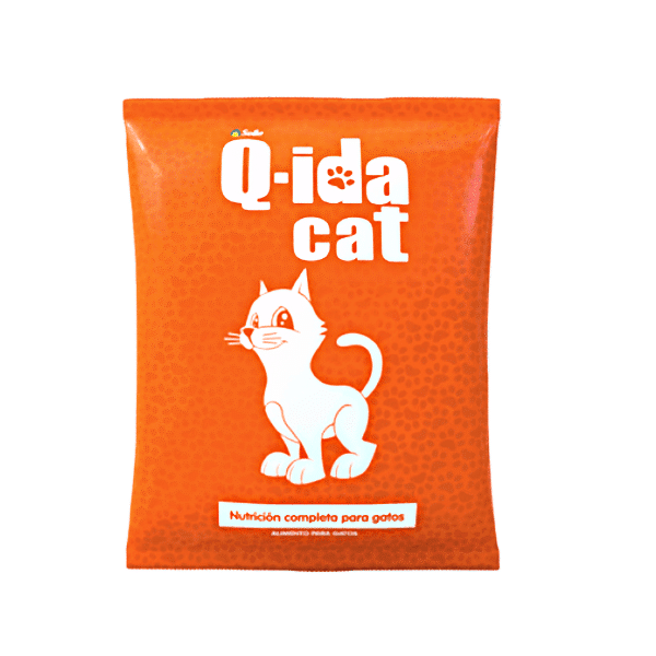 Q-IDA CATS