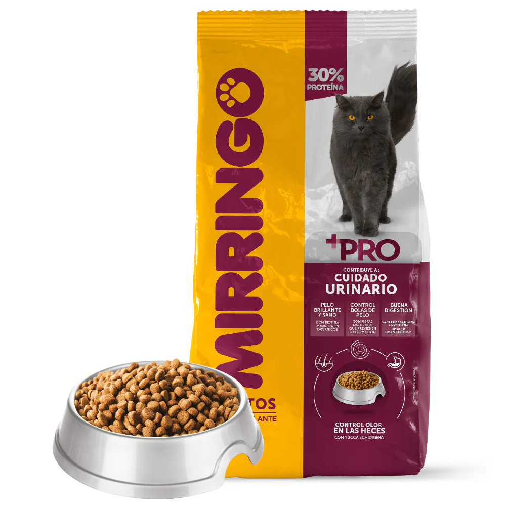 [C002669] MIRRINGO + PRO CUIDADO URINARIO (500 Gr)