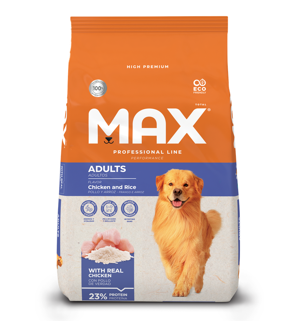 [C000389] C MAX ADULTO PERFORMANCE POLLO * 2 Kg