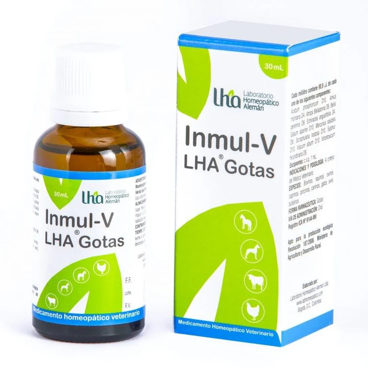 [C001326] INMUL - V GOTAS * 30 mL