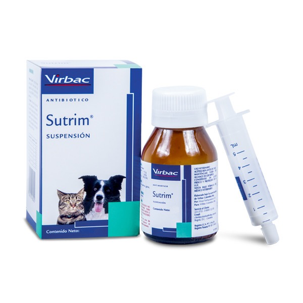 SUTRIM SUSPENSION