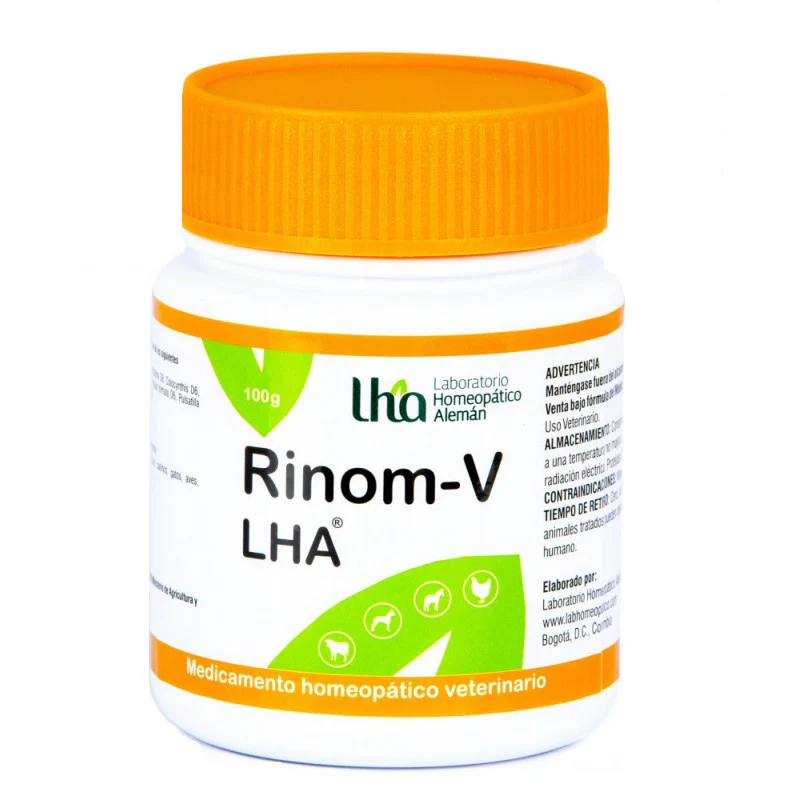 RINOM-V * 100 GR