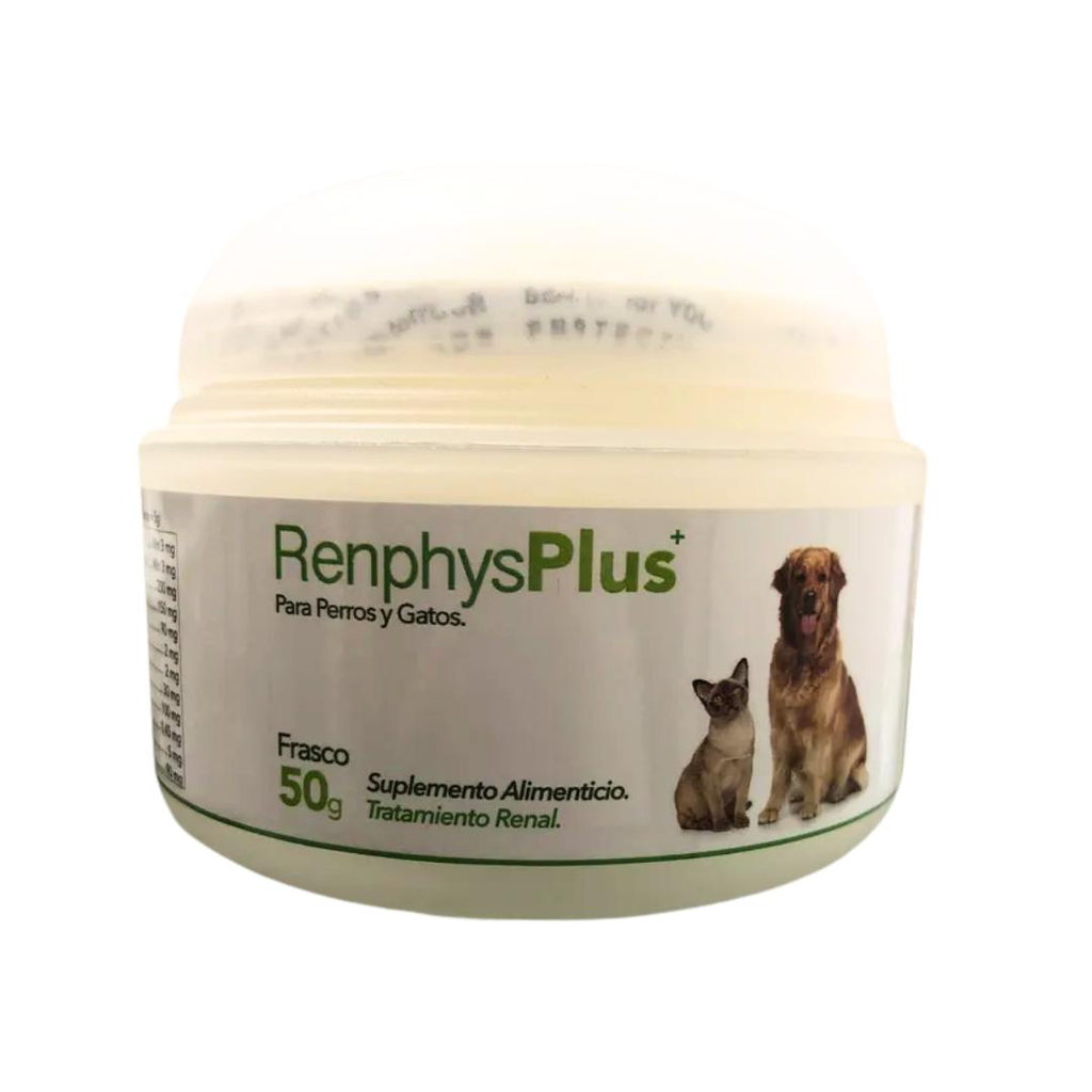 RENPHYS PLUS * 50 Gr