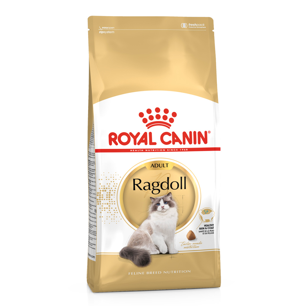 ROYAL CANIN FBN RAGDOLL