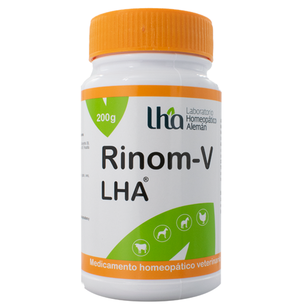 RINOM-V * 200 GR