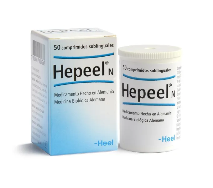 HEPEEL * TABLETA