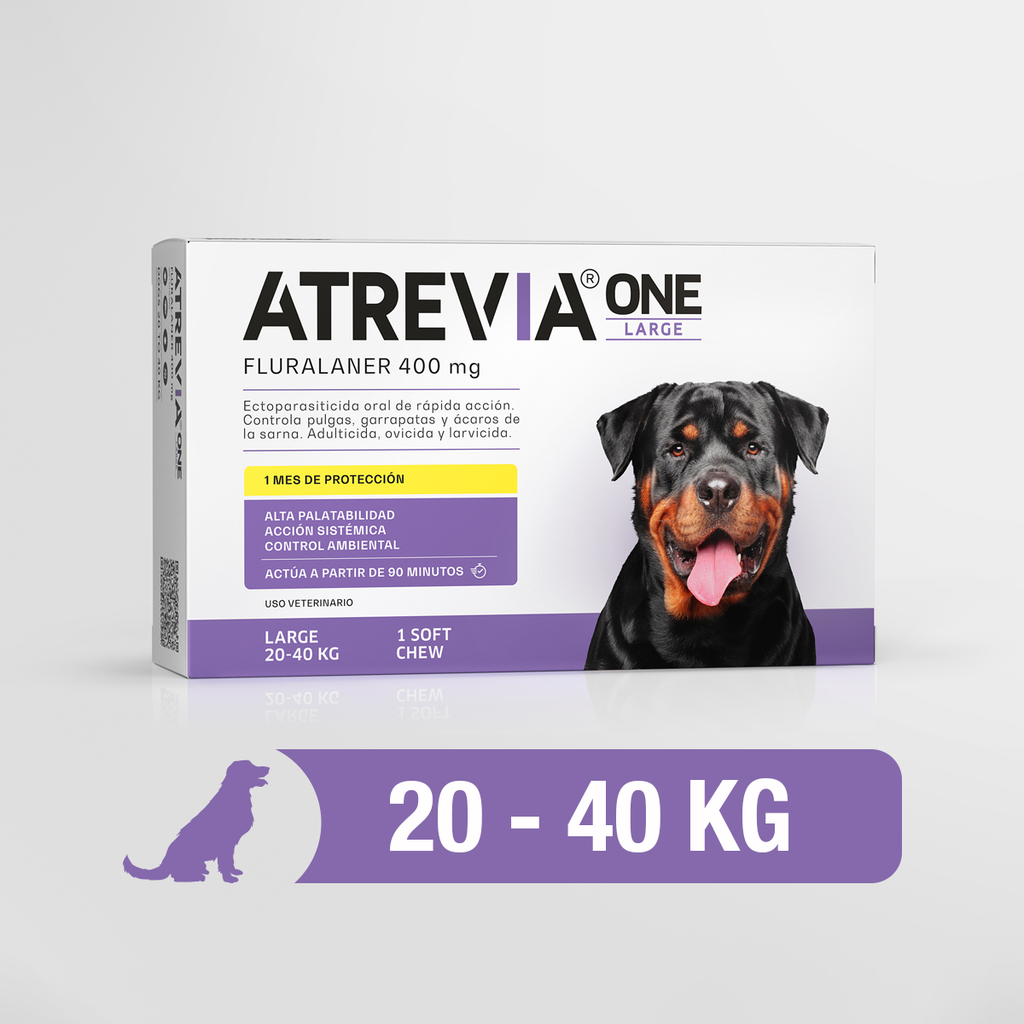 ATREVIA ONE L * 1 TAB