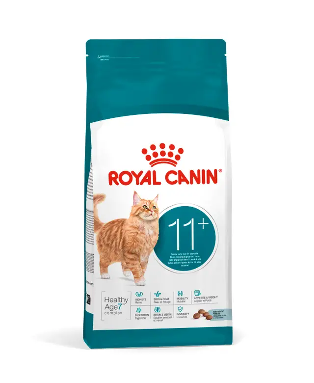 ROYAL CANIN FHN AGEING +11 * 2KG
