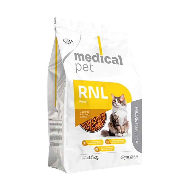 MEDICAL PET RNL GATOS * 1.5 KG