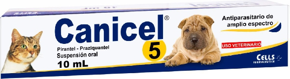 CANICEL 5 mg