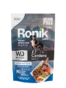 RONIK WELL DIGEST CORDERO * 500 GR