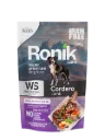 RONIK WELL SKIN COAT CORDERO * 500 GR