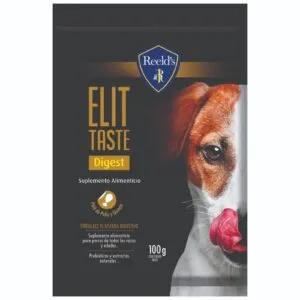 ELIT TASTE DIGEST