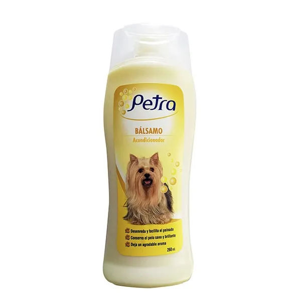 BALSAMO PETRA * 260ML