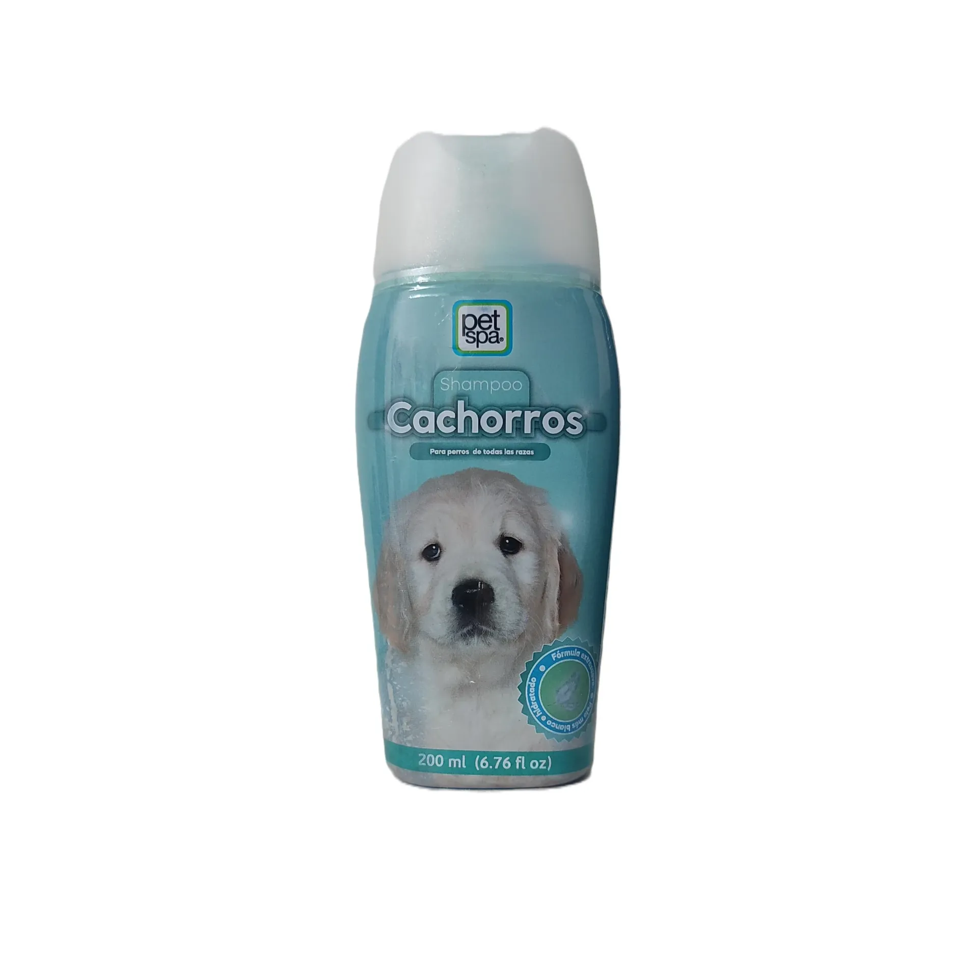 SHAMPOO CACHORRO PET SPA